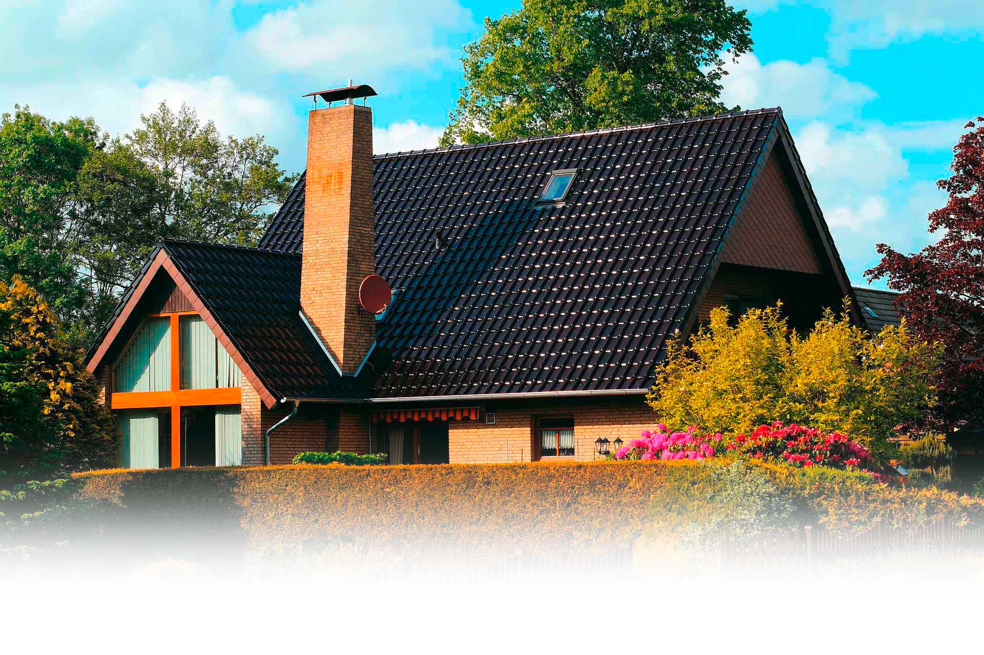 Maintenance et entretien de votre domicile