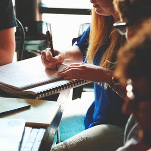 Rédaction de courriers